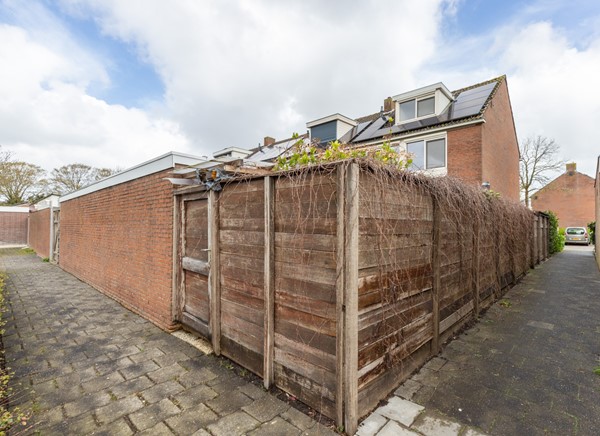 Medium property photo - Gozewijnstraat 24, 1433 JB Kudelstaart